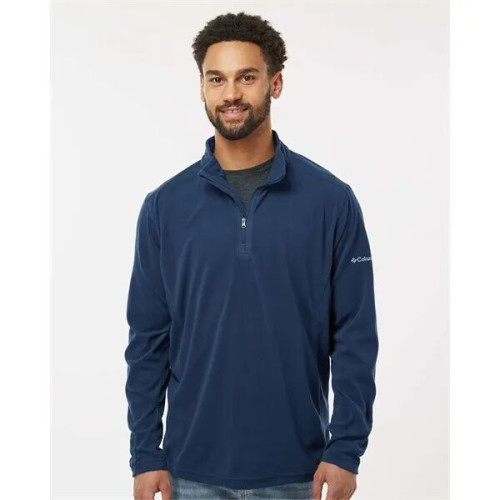 Columbia Men's Klamath Range™ II Half-Zip Pullover