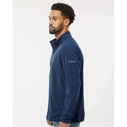 Columbia Men's Klamath Range™ II Half-Zip Pullover