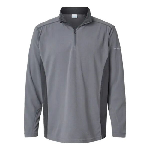 Columbia Men's Klamath Range™ II Half-Zip Pullover