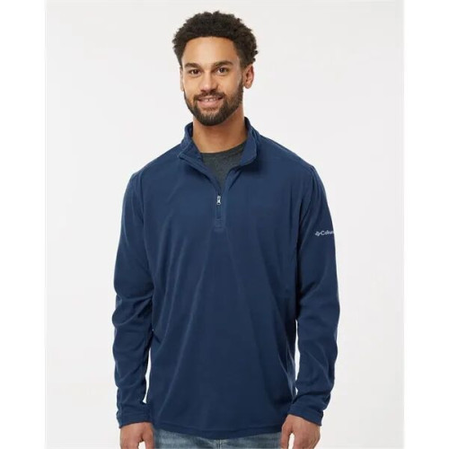 Columbia Men's Klamath Range™ II Half-Zip Pullover
