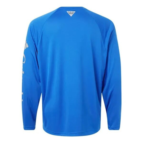 Columbia Men's PFG Terminal Tackle™ Long Sleeve T-Shirt