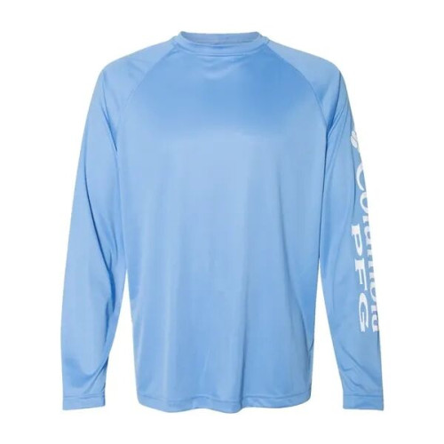Columbia Men's PFG Terminal Tackle™ Long Sleeve T-Shirt
