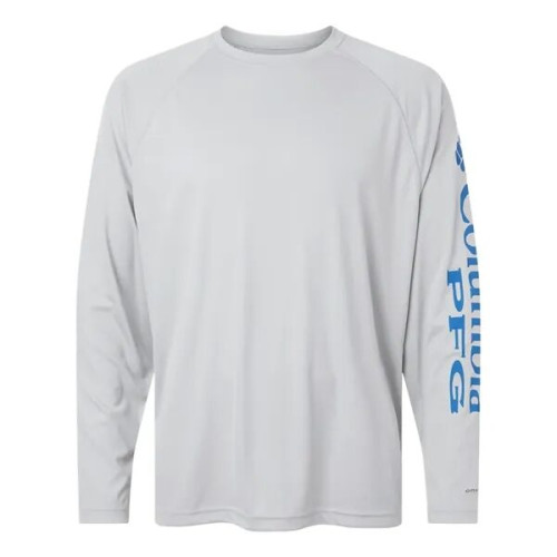 Columbia Men's PFG Terminal Tackle™ Long Sleeve T-Shirt