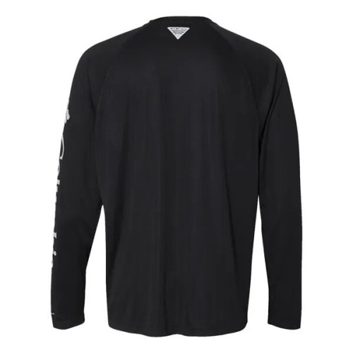 Columbia Men's PFG Terminal Tackle™ Long Sleeve T-Shirt
