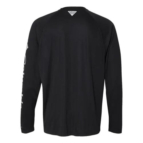 Columbia Men's PFG Terminal Tackle™ Long Sleeve T-Shirt