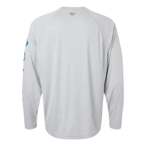 Columbia Men's PFG Terminal Tackle™ Long Sleeve T-Shirt
