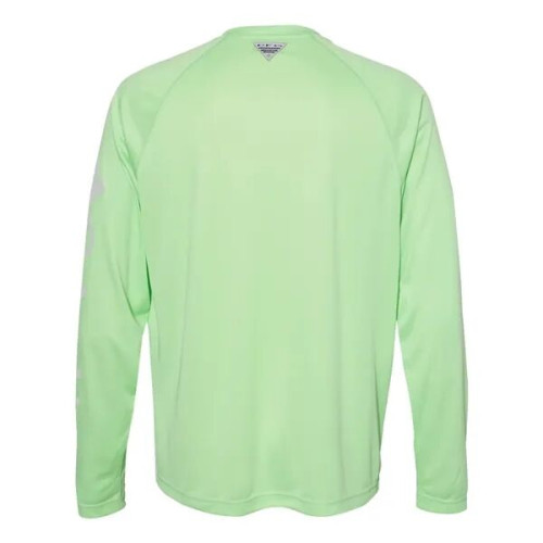 Columbia Men's PFG Terminal Tackle™ Long Sleeve T-Shirt