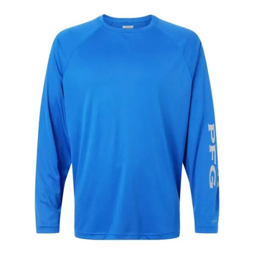 Columbia Men's PFG Terminal Tackle™ Long Sleeve T-Shirt