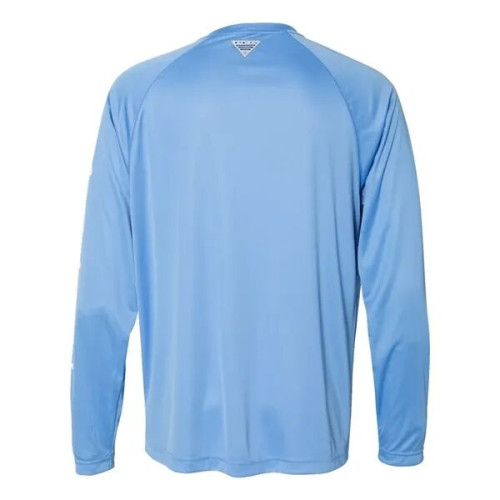 Columbia Men's PFG Terminal Tackle™ Long Sleeve T-Shirt