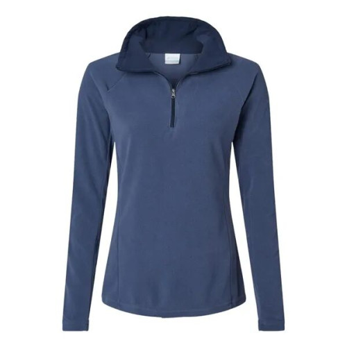 Columbia Women's Glacial™ IV Fleece Half-Zip Pullover