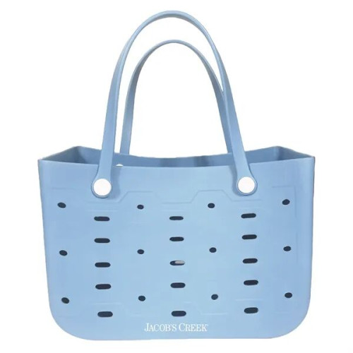 Beachcomber Bag / Tote
