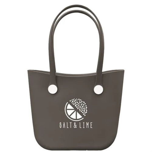 Mini Seamless Beach Bag / Tote