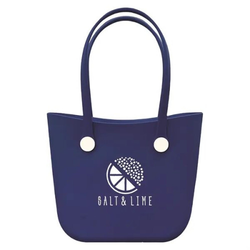 Mini Seamless Beach Bag / Tote