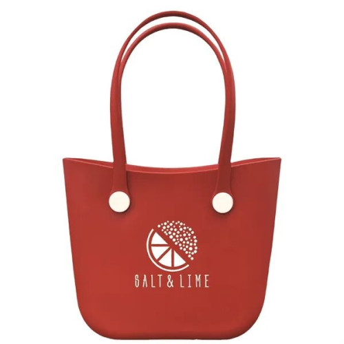 Mini Seamless Beach Bag / Tote