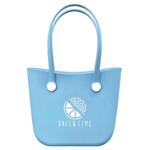 Mini Seamless Beach Bag / Tote