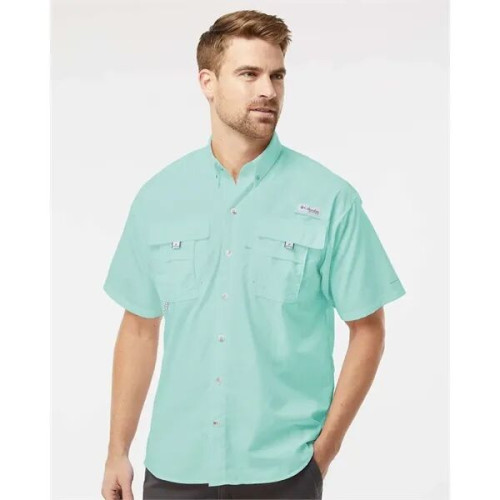 Columbia Men's PFG Bahama™ II Short Sleeve Shirt