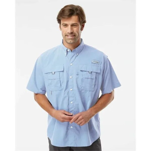 Columbia Men's PFG Bahama™ II Short Sleeve Shirt