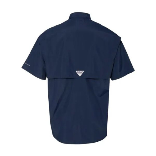 Columbia Men's PFG Bahama™ II Short Sleeve Shirt