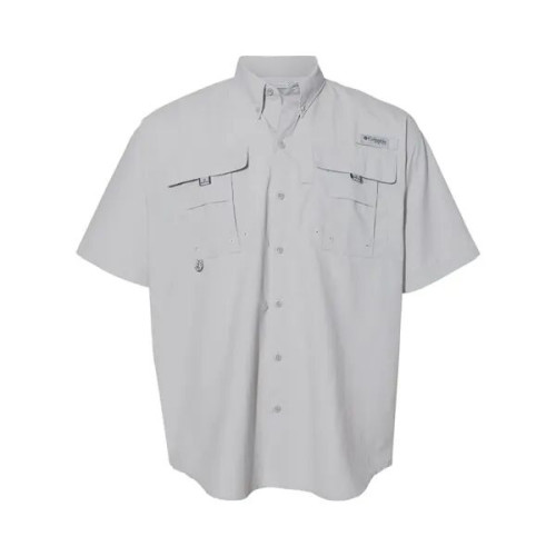 Columbia Men's PFG Bahama™ II Short Sleeve Shirt
