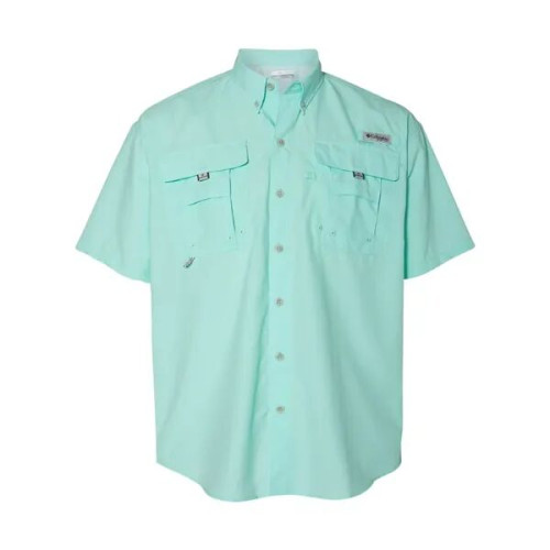 Columbia Men's PFG Bahama™ II Short Sleeve Shirt