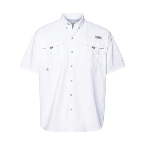 Columbia Men's PFG Bahama™ II Short Sleeve Shirt