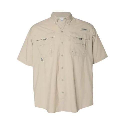 Columbia Men's PFG Bahama™ II Short Sleeve Shirt