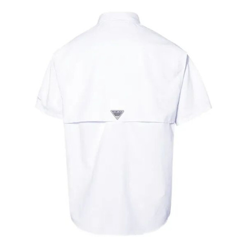 Columbia Men's PFG Bahama™ II Short Sleeve Shirt