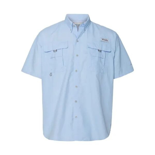 Columbia Men's PFG Bahama™ II Short Sleeve Shirt