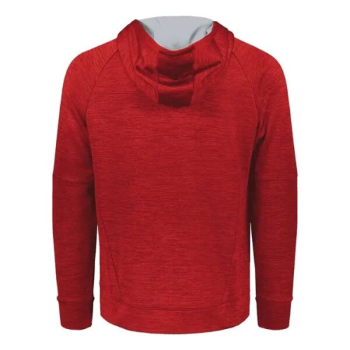 Holloway Men's All-Pro Performance Fleece Hooded Sweatshirt