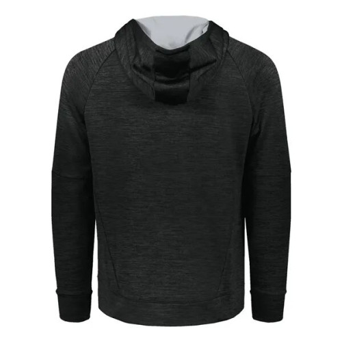 Holloway Men's All-Pro Performance Fleece Hooded Sweatshirt