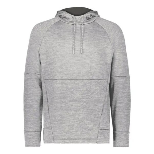 Holloway Men's All-Pro Performance Fleece Hooded Sweatshirt