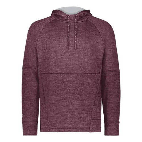 Holloway Men's All-Pro Performance Fleece Hooded Sweatshirt