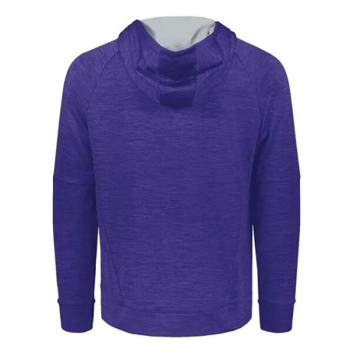 Holloway Men's All-Pro Performance Fleece Hooded Sweatshirt