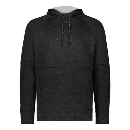 Holloway Men's All-Pro Performance Fleece Hooded Sweatshirt