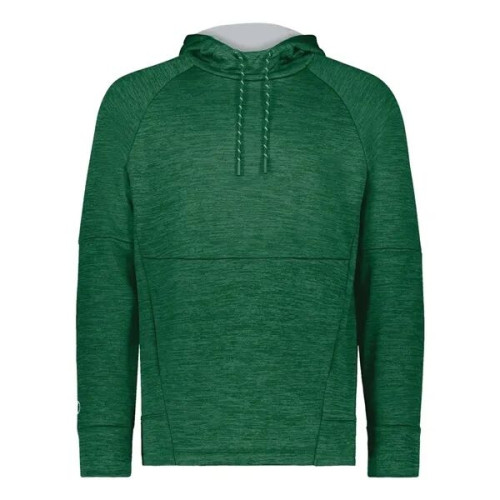 Holloway Men's All-Pro Performance Fleece Hooded Sweatshirt