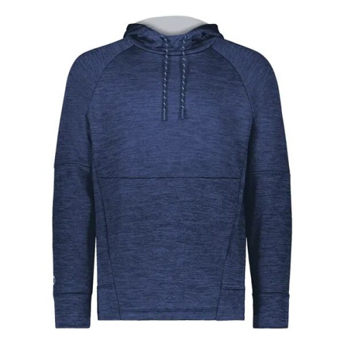 Holloway Men's All-Pro Performance Fleece Hooded Sweatshirt