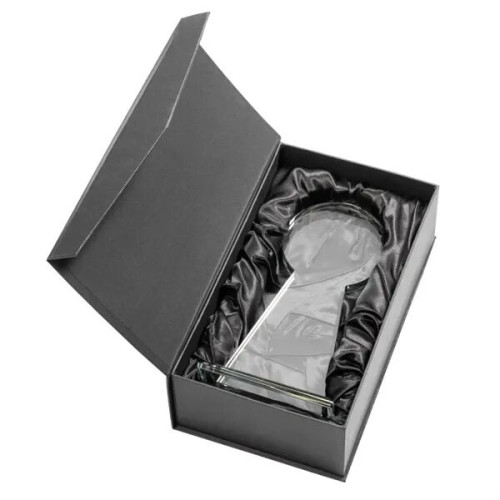 Edenwood Hockey VividPrint™ Award - Clear