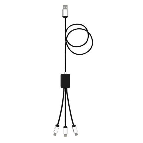 SCX Innovative Design™ Custom Eco Easy-to-Use Cable