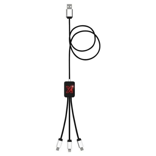 SCX Innovative Design™ Custom Eco Easy-to-Use Cable