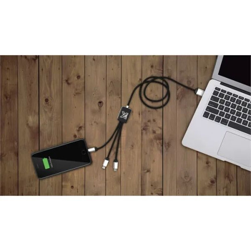 SCX Innovative Design™ Custom Eco Easy-to-Use Cable