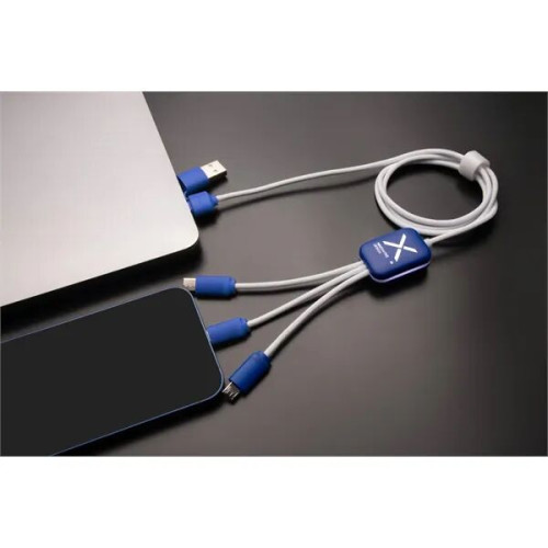 SCX Innovative Design™ Custom Eco Easy-to-Use Cable