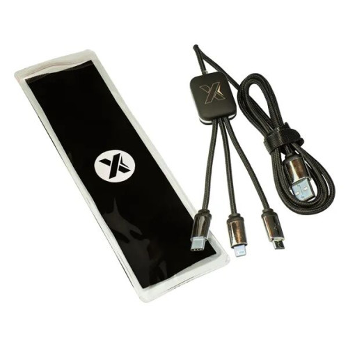SCX Innovative Design™ Custom Eco Easy-to-Use Cable