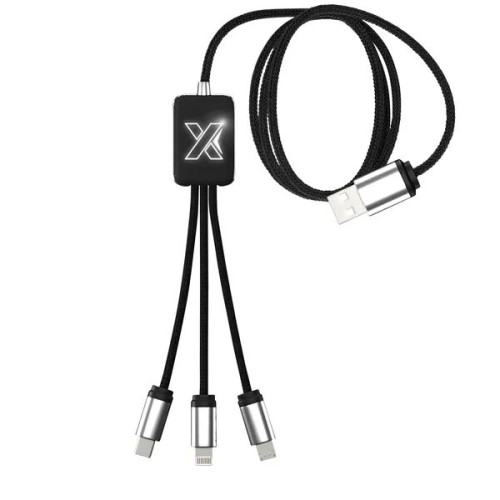 SCX Innovative Design™ Custom Eco Easy-to-Use Cable