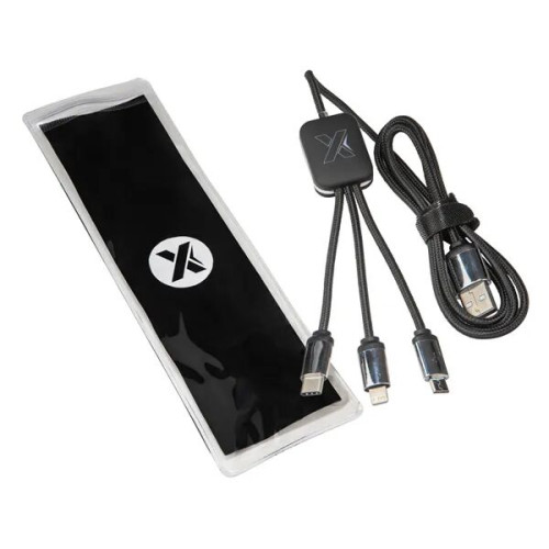 SCX Innovative Design™ Custom Eco Easy-to-Use Cable
