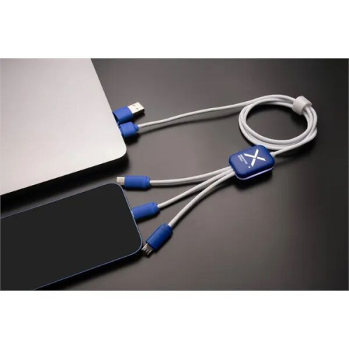 SCX Innovative Design™ Custom Eco Easy-to-Use Cable