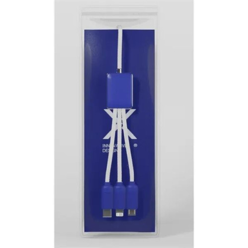 SCX Innovative Design™ Custom Eco Easy-to-Use Cable