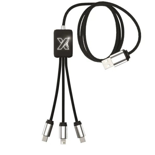 SCX Innovative Design™ Custom Eco Easy-to-Use Cable