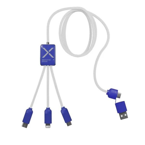 SCX Innovative Design™ Custom Eco Easy-to-Use Cable