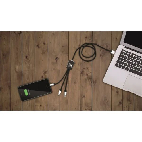 SCX Innovative Design™ Custom Eco Easy-to-Use Cable