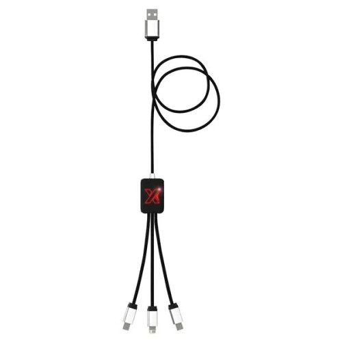 SCX Innovative Design™ Custom Eco Easy-to-Use Cable